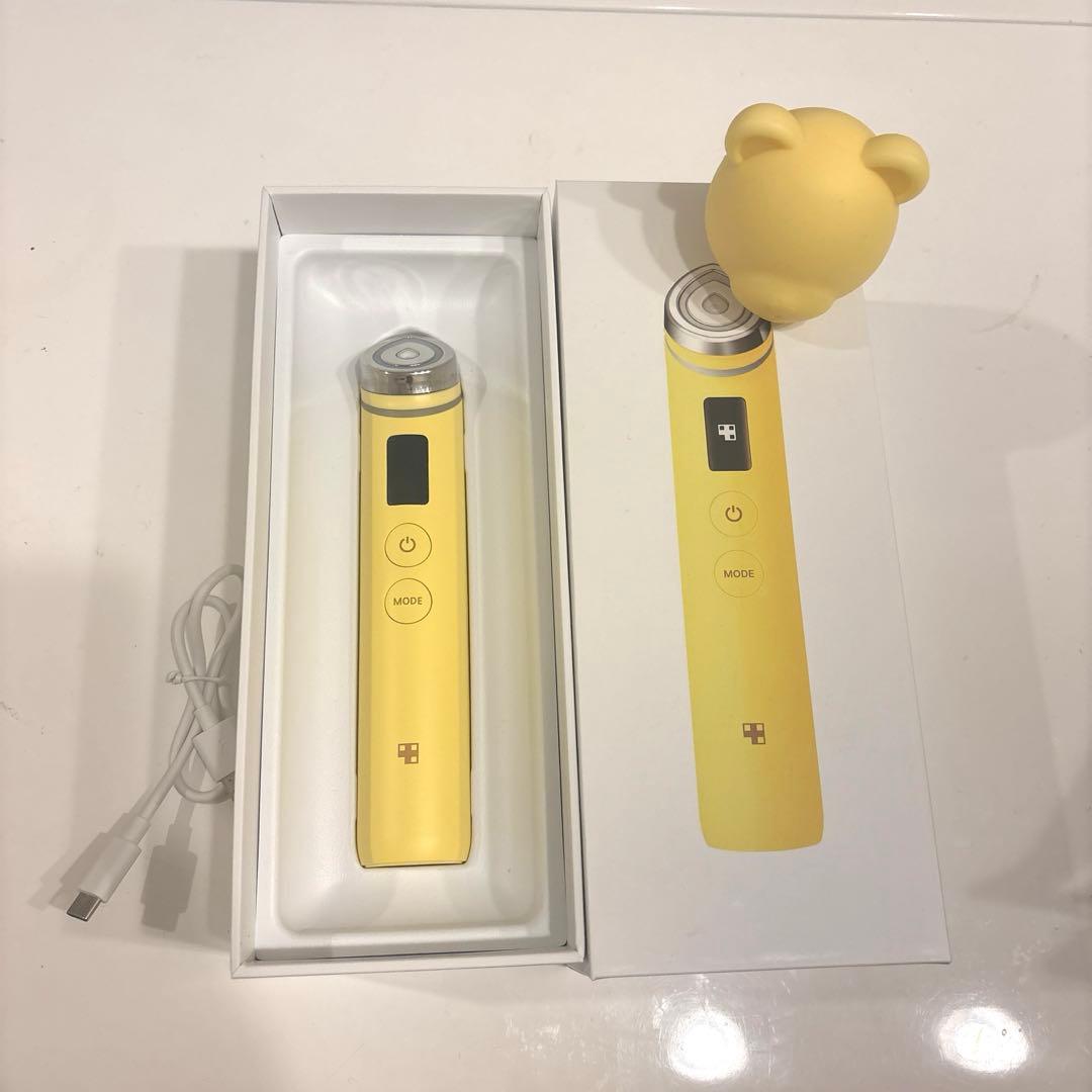 medicube ブースタープロ