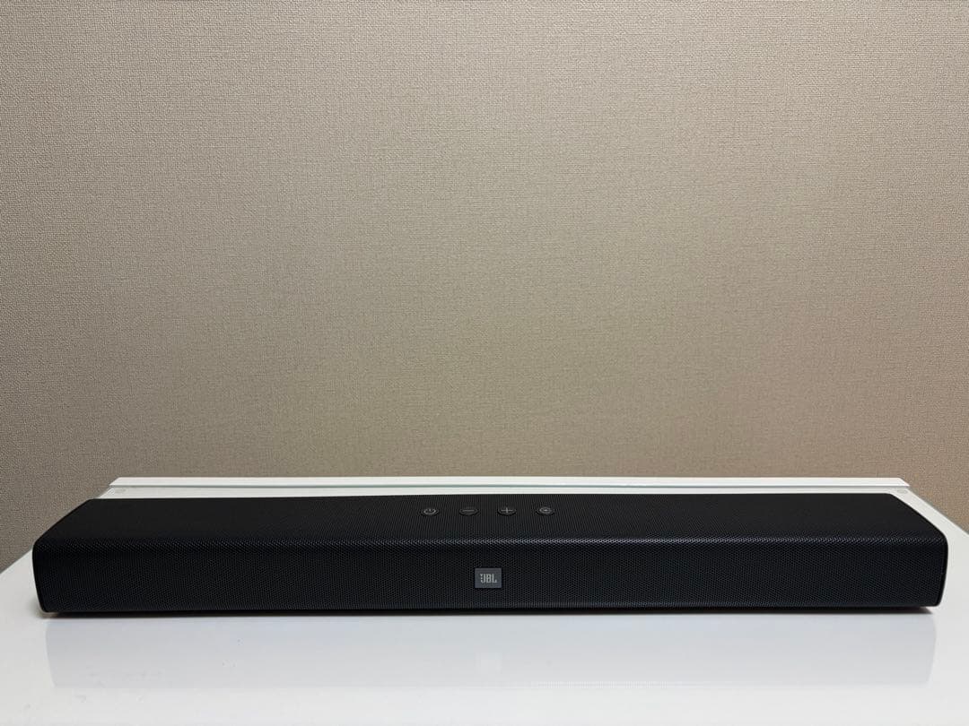 サウンドバー　JBL Bar Studio