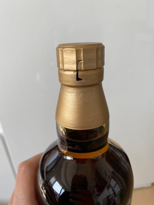 山崎　12年　ウィスキー　古酒　エージド　Aged