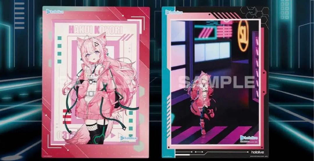 【即日発送】ホロライブ　一番くじ　全41種セット