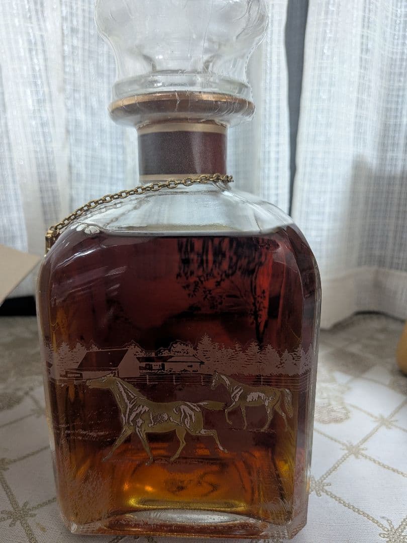 ロックヒルファーム　シングルバレル 750mL