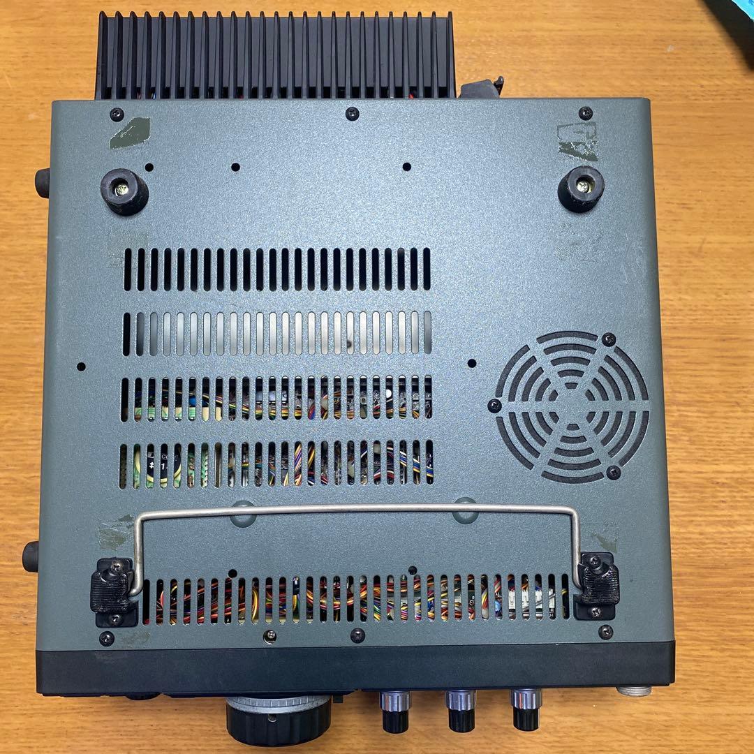 ☆アイコム　1200MHz帯オールモード機　IC-1271　DC仕様（現状渡し）