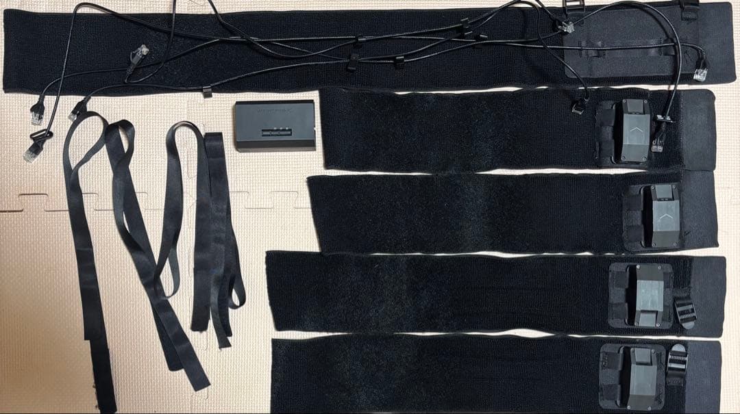 その他 Shiftall HaritoraX