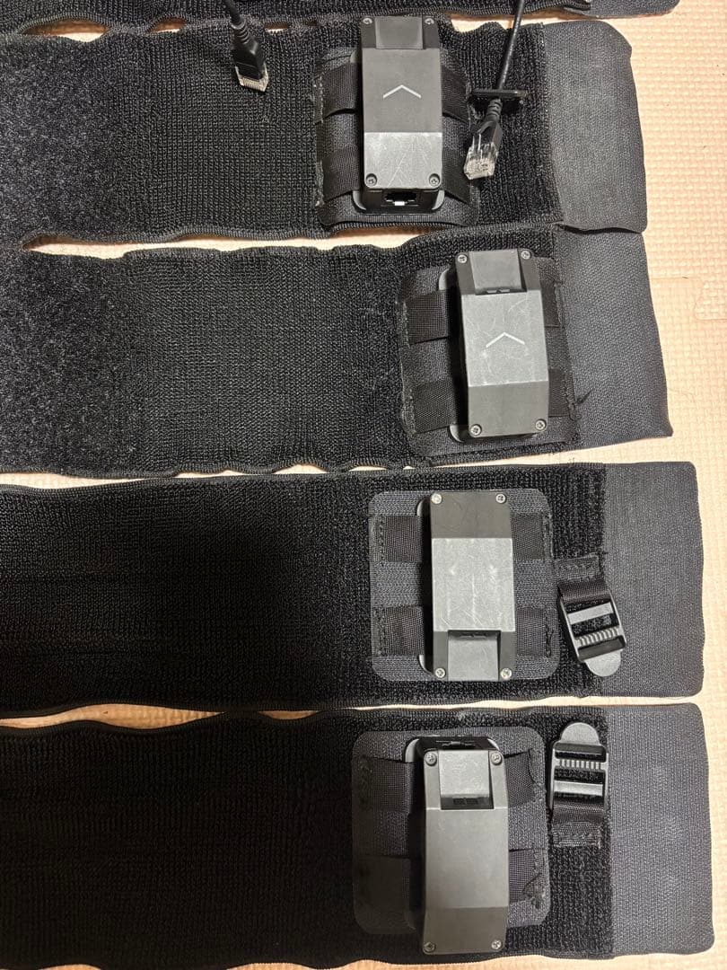 その他 Shiftall HaritoraX