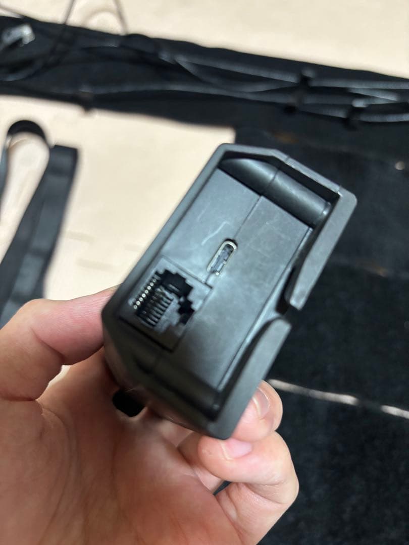 その他 Shiftall HaritoraX