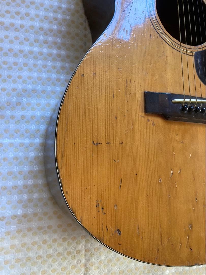 ヤマハ YAMAHA ギター FG-110