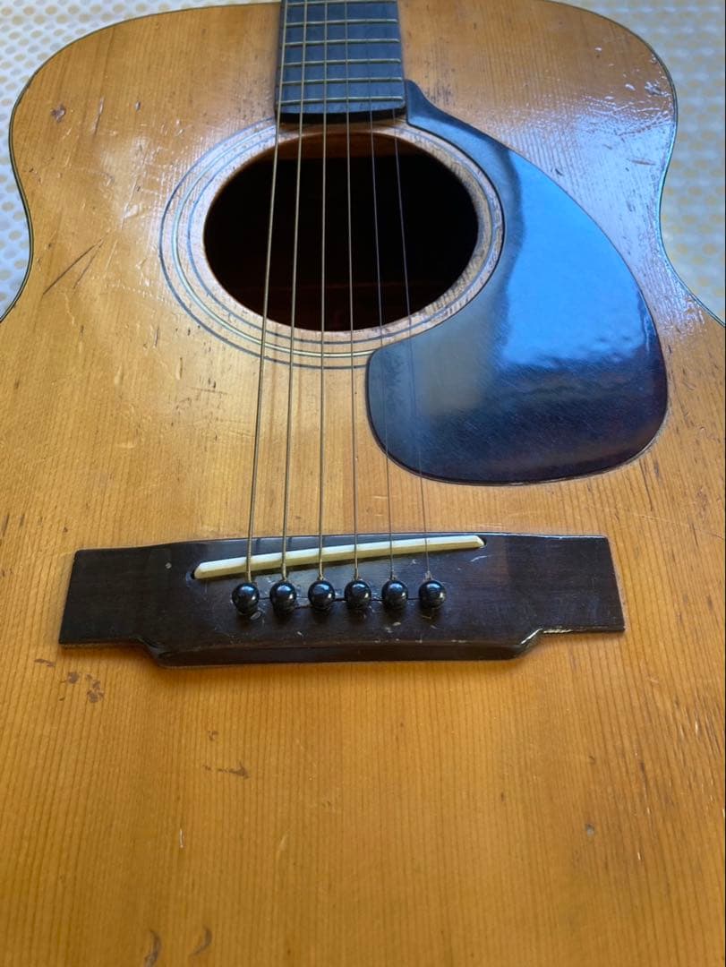 ヤマハ YAMAHA ギター FG-110