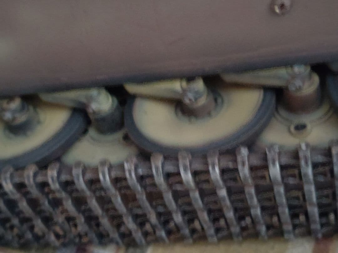 1/16スケールＲＣ戦車　タイガーⅠ初期生産型