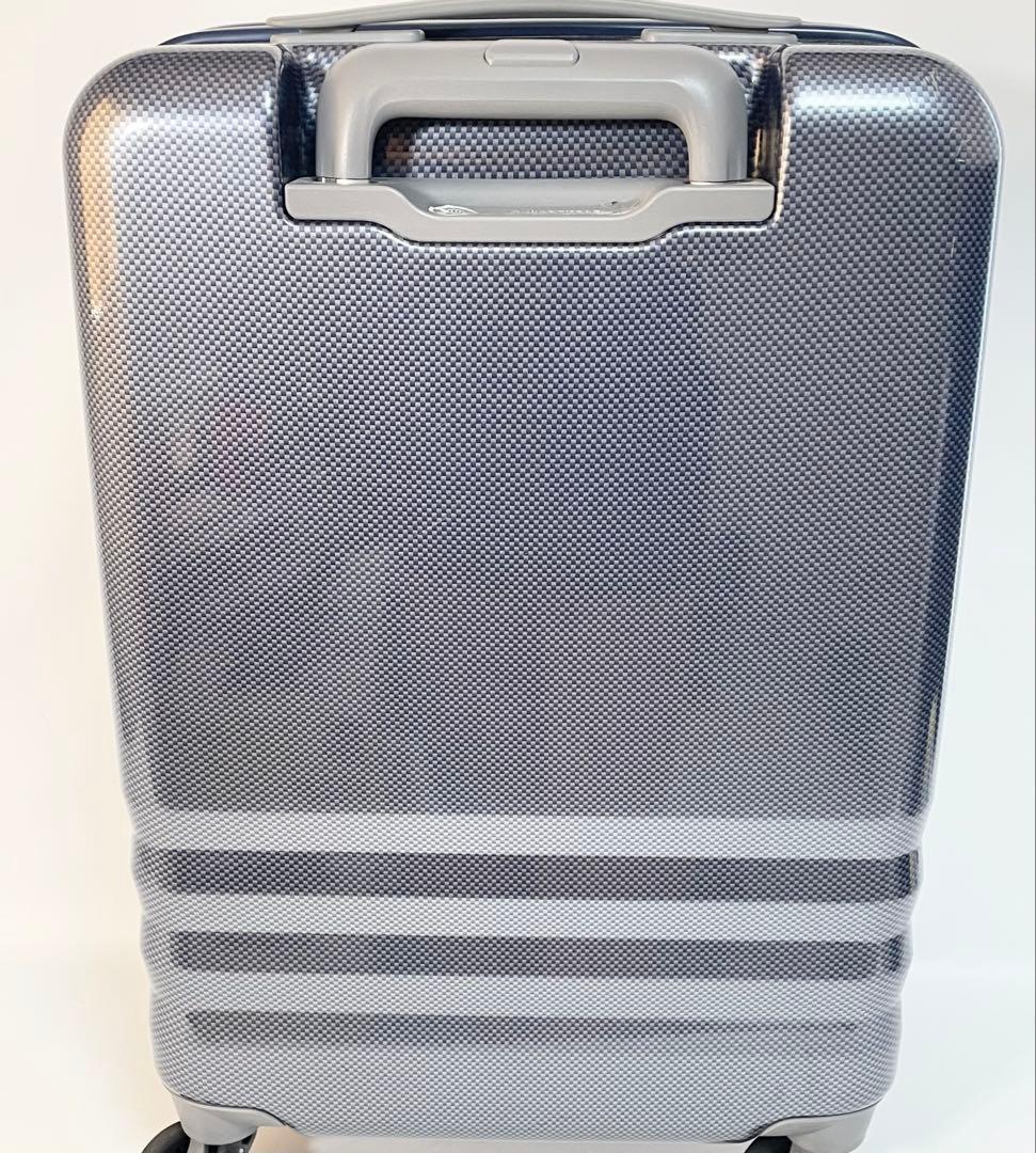 ACE スーツケース 06762 SSサイズ　キャリー機内持ち込み