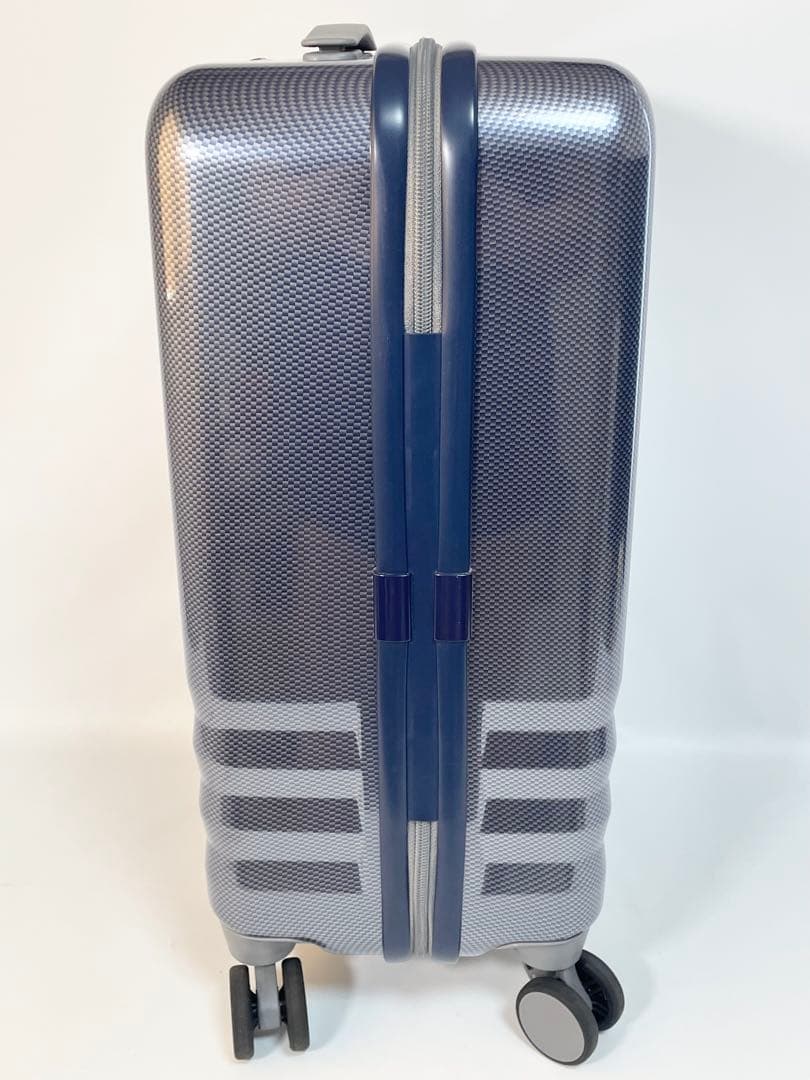 ACE スーツケース 06762 SSサイズ　キャリー機内持ち込み