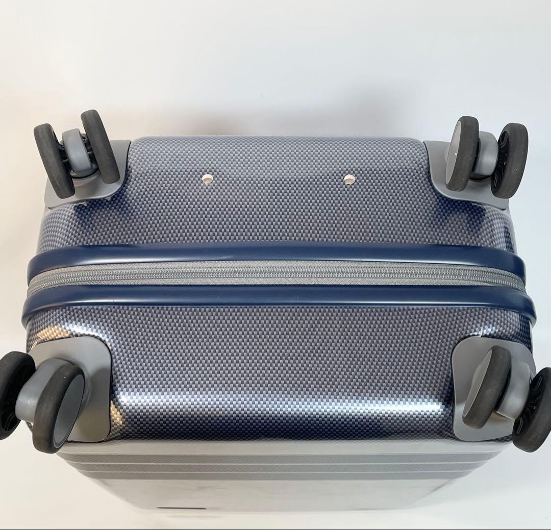 ACE スーツケース 06762 SSサイズ　キャリー機内持ち込み