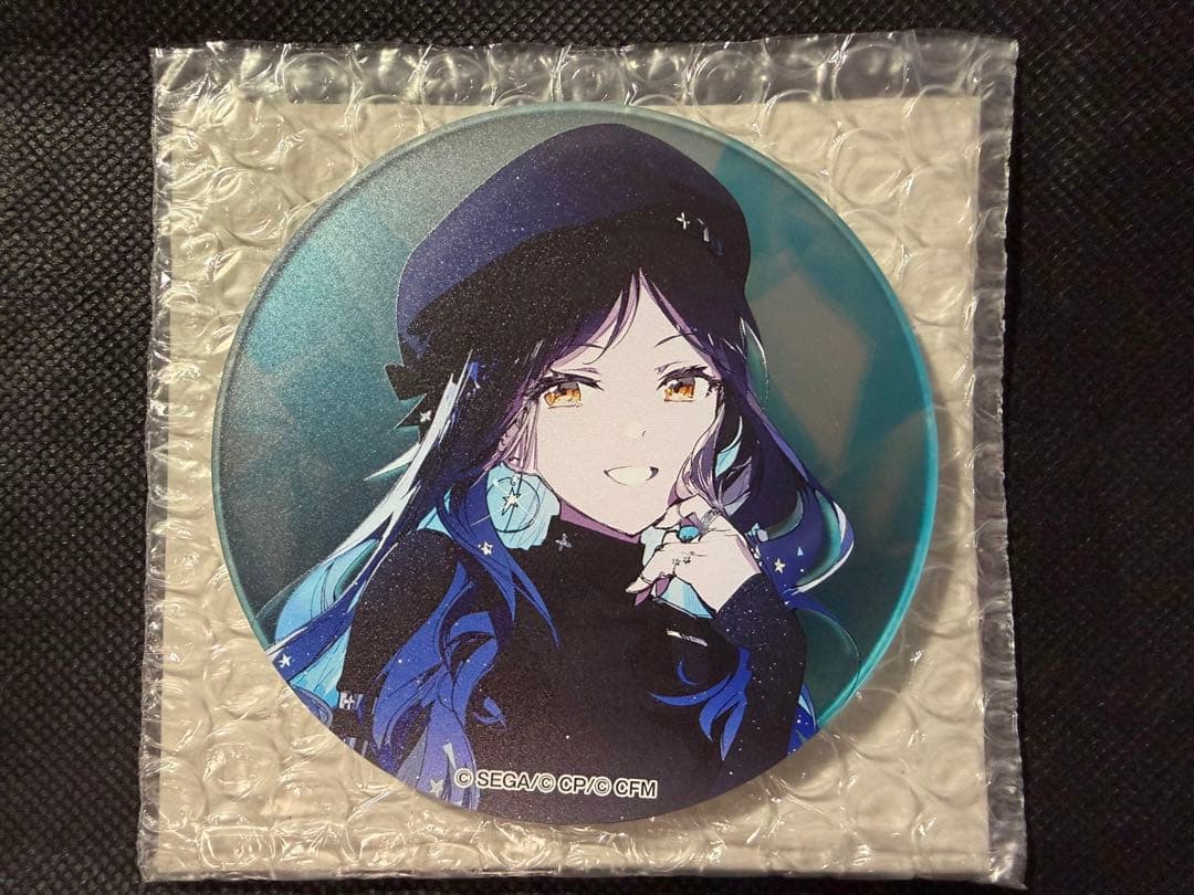 プロセカ　白石杏　パブミラー　1点