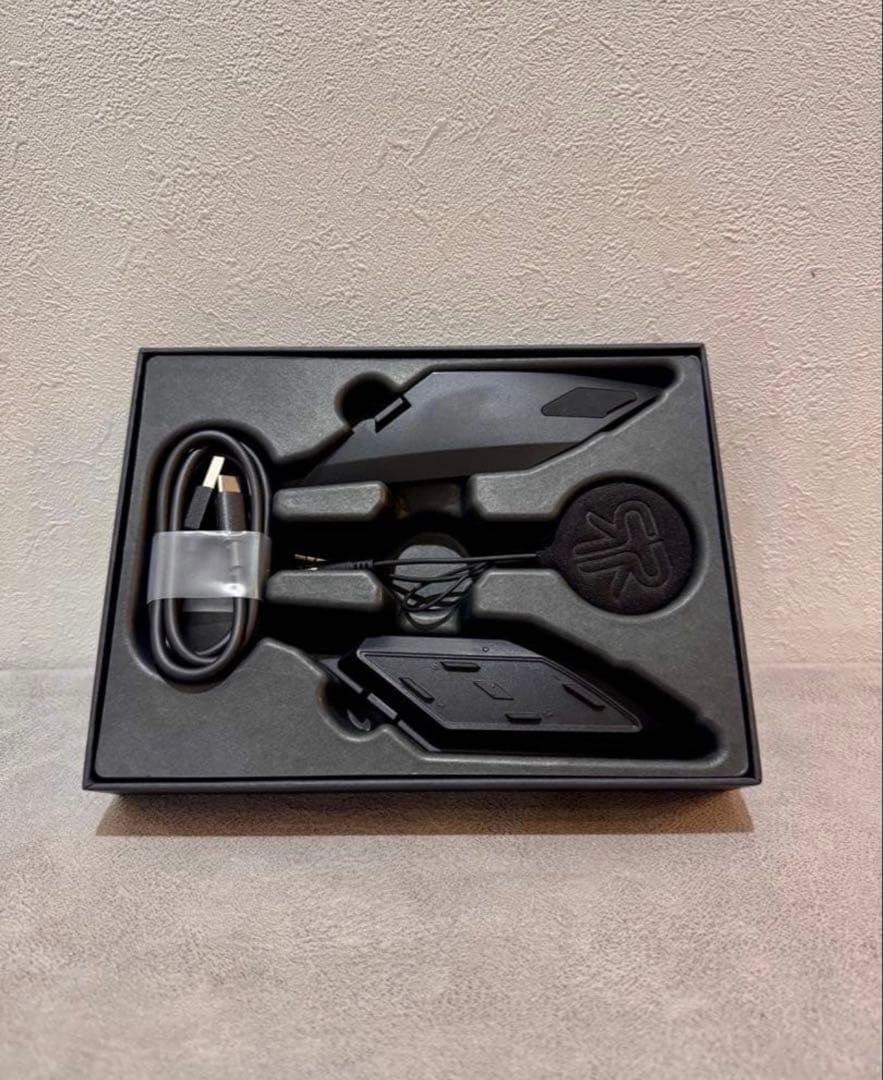 RUROCIルロック EOXショックウェーブ/ SHOCKWAVE新品，未使用