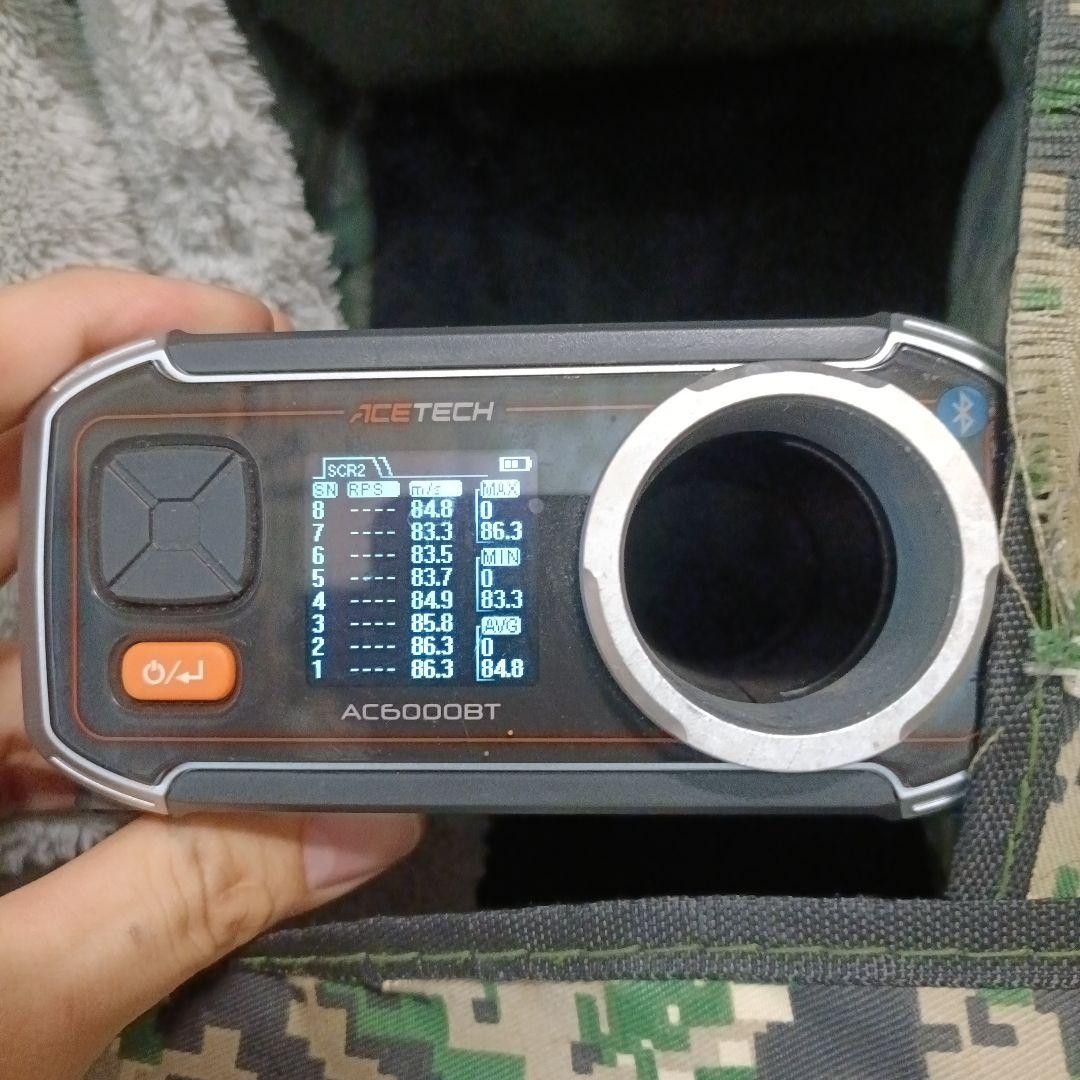 東京マルイ MWS M4 DDカスタム マガジン3本付き