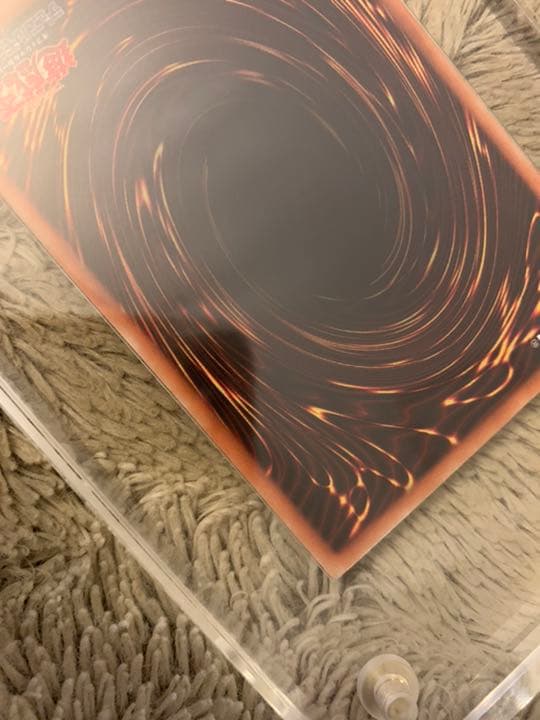 No.846遊戯王美品青眼の白龍ホログラフィックレアTRC1-JP000