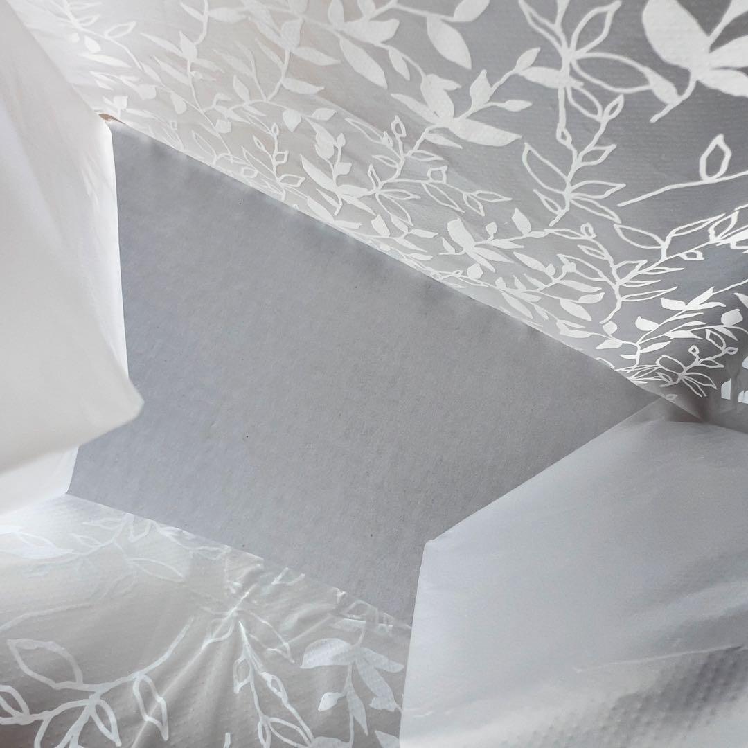 Mでお願いします同梱花屋園芸店当店使用ギフト袋処分そんなA