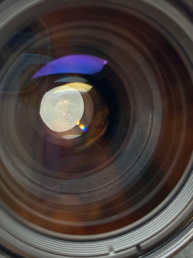 【美品】 Ai AF Zoom-Nikkor 35-70mm F2.8S