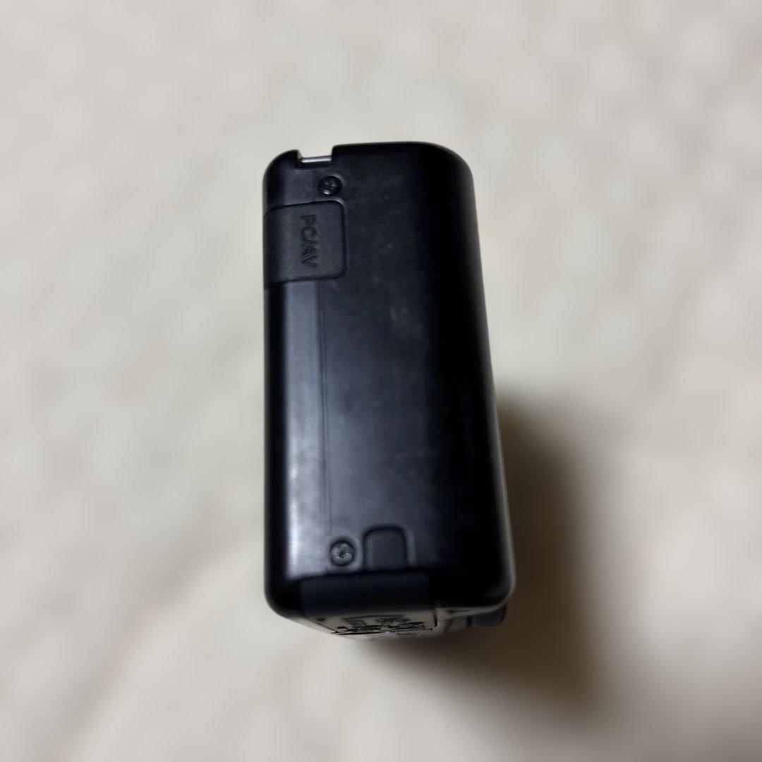 PENTAX Optio RZ10 ブラック 開封品 一式セット ケース付 美品