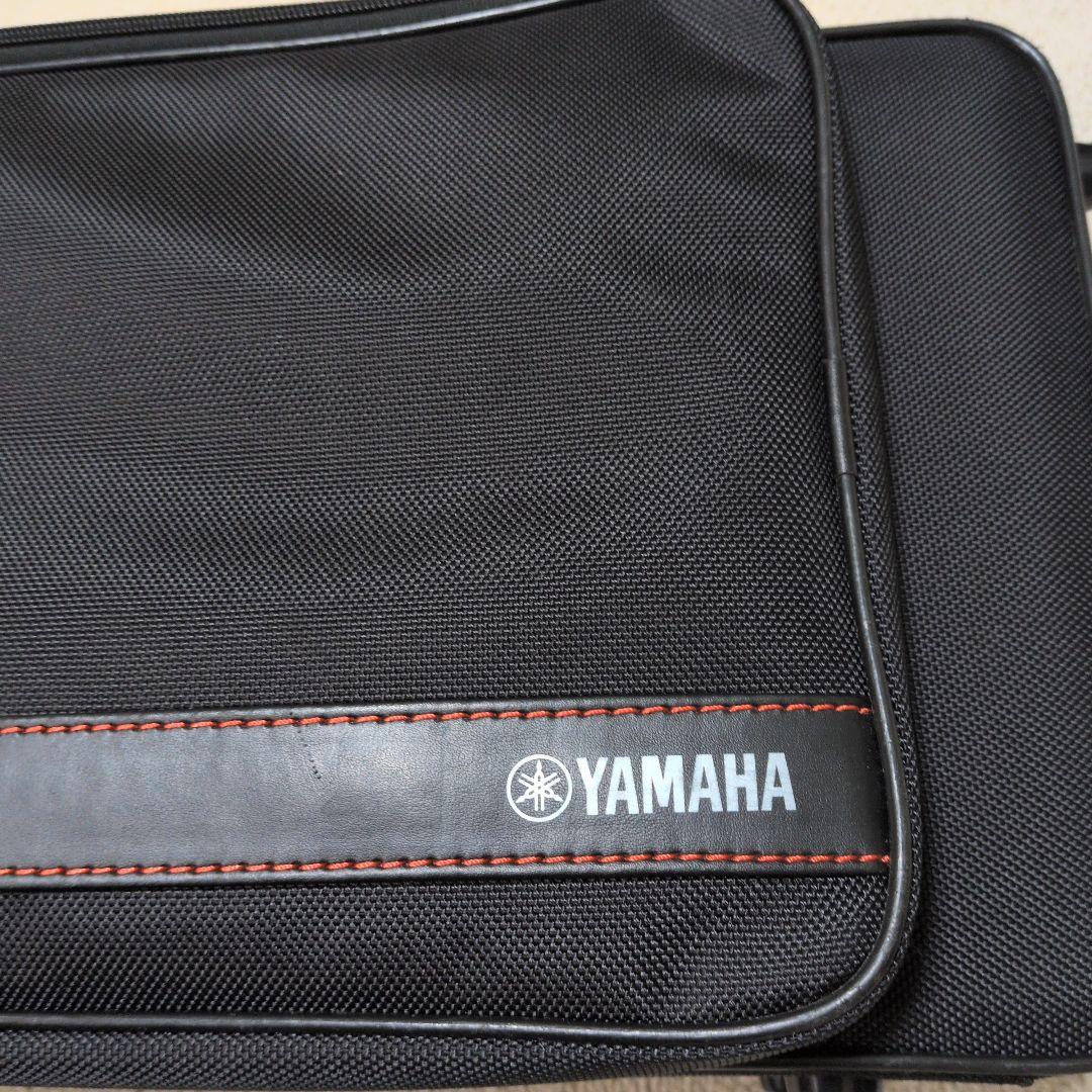 ヤマハトランペット　YTR-2335　ケース付き