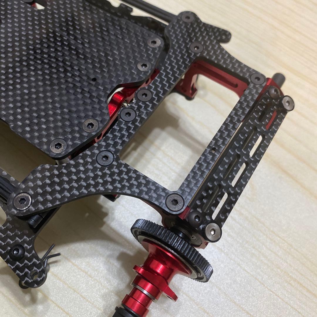 モロテック　百戦錬磨　リバイバル