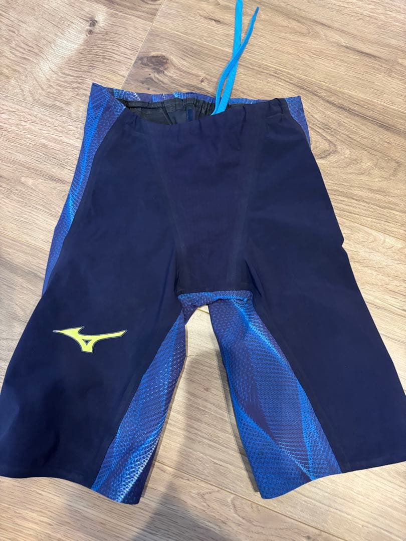 Mizuno ミズノ 高速水着　GX SONIC V ST