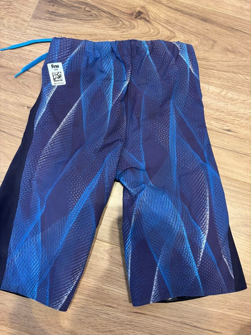 Mizuno ミズノ 高速水着　GX SONIC V ST