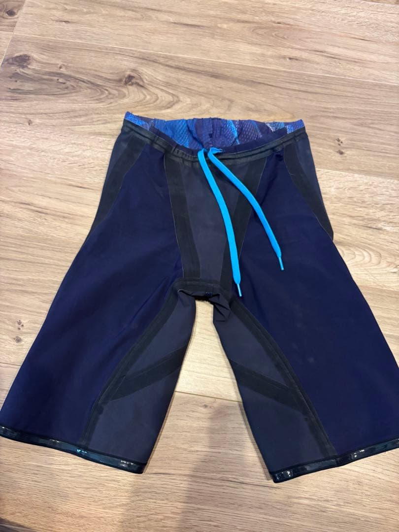 Mizuno ミズノ 高速水着　GX SONIC V ST