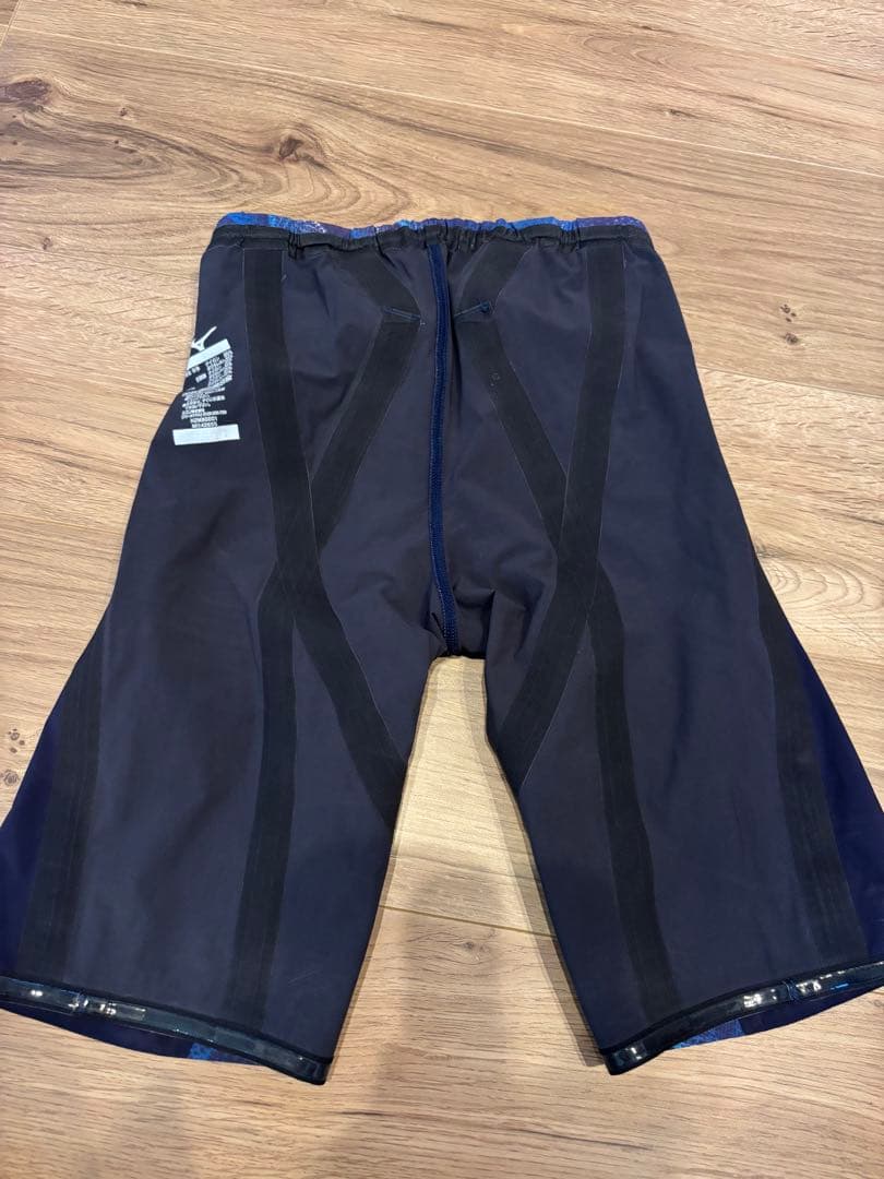 Mizuno ミズノ 高速水着　GX SONIC V ST