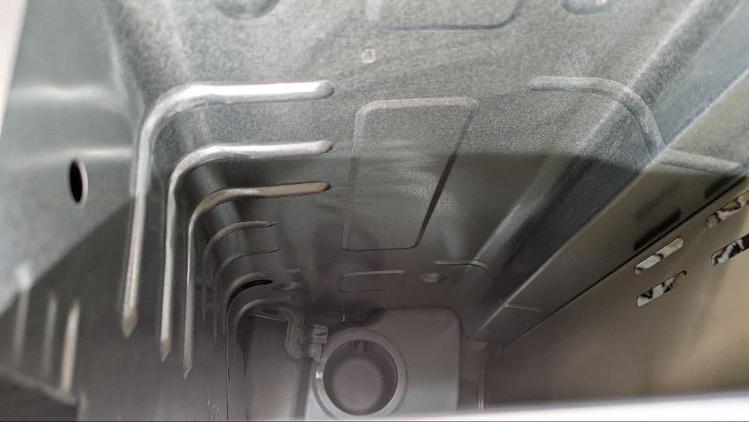 2020年製 CORONA反射式ストーブよごれま栓