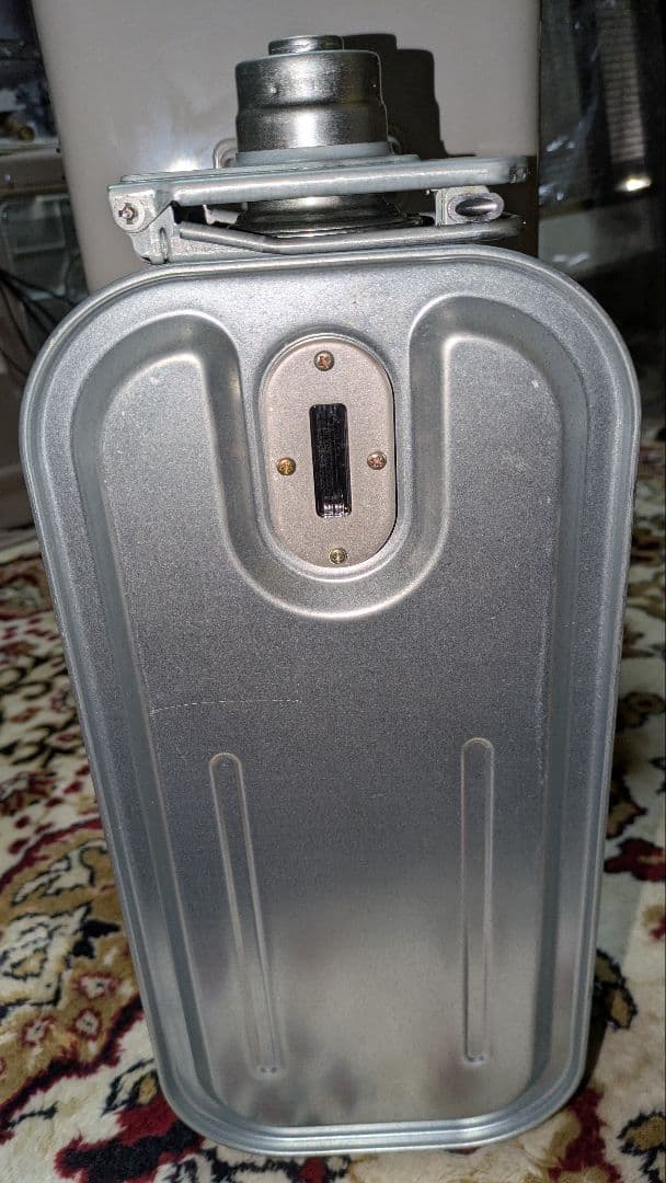 2020年製 CORONA反射式ストーブよごれま栓