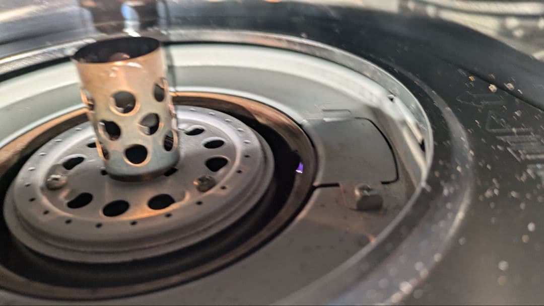 2020年製 CORONA反射式ストーブよごれま栓