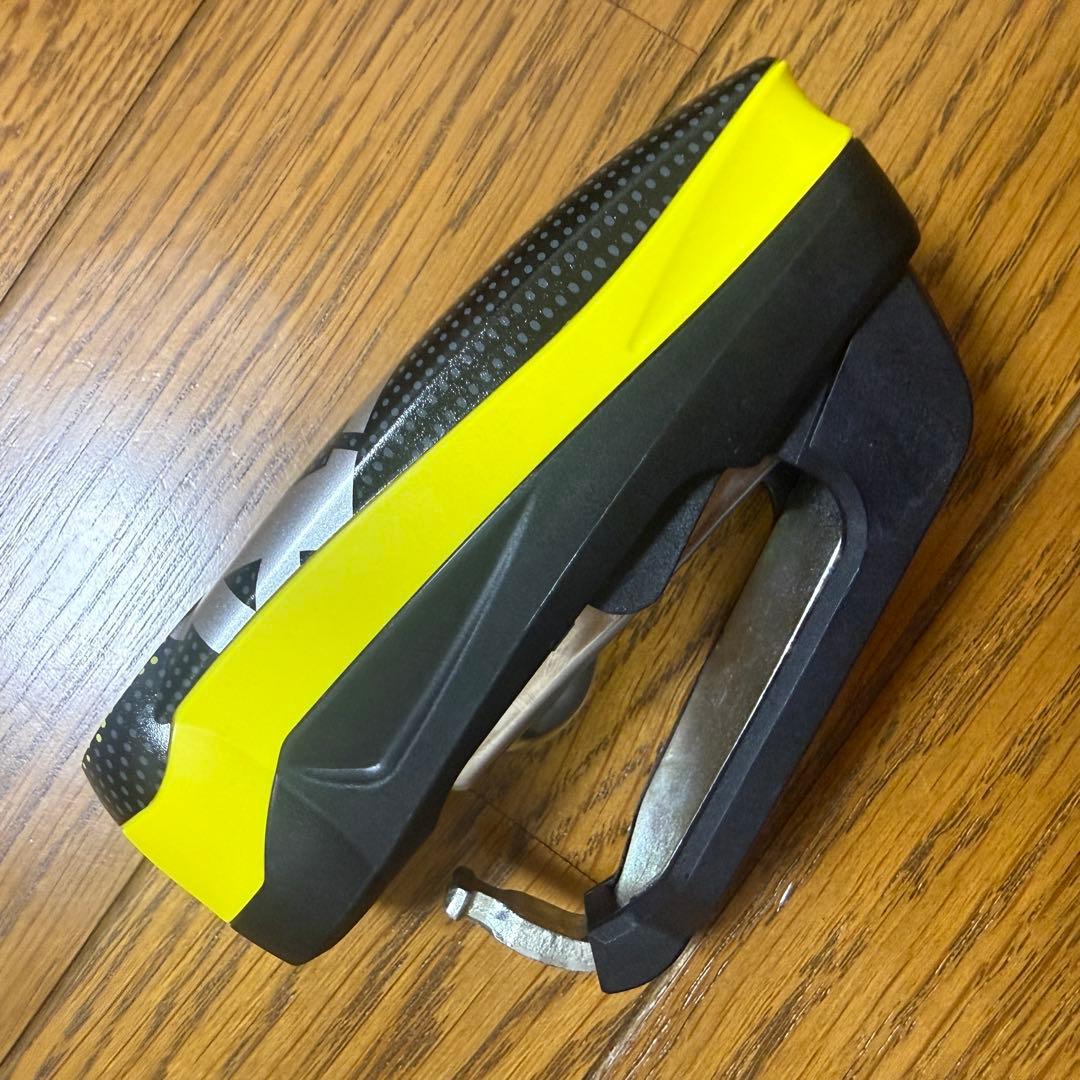 ABUS(アブス) バイク用ディスクロック ディテクト7000RS1