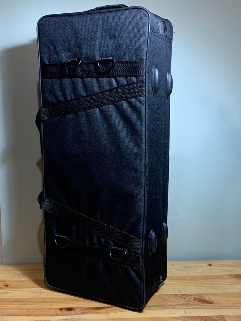 ユウヤ 美品 アルトサックス（Otolier x TKS OAS-101）