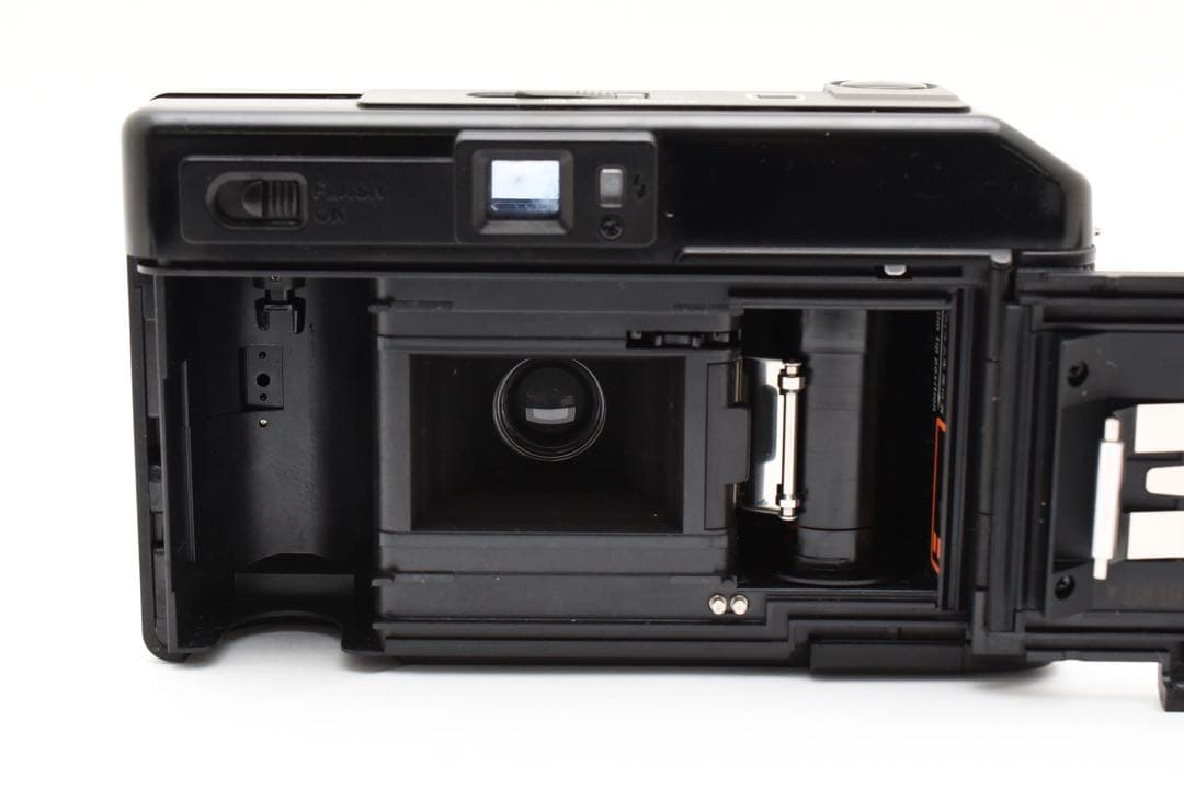 #112 ★良品★ Canon Autoboy 2 QD