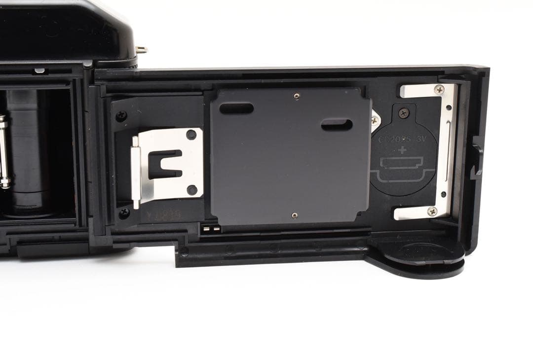 #112 ★良品★ Canon Autoboy 2 QD