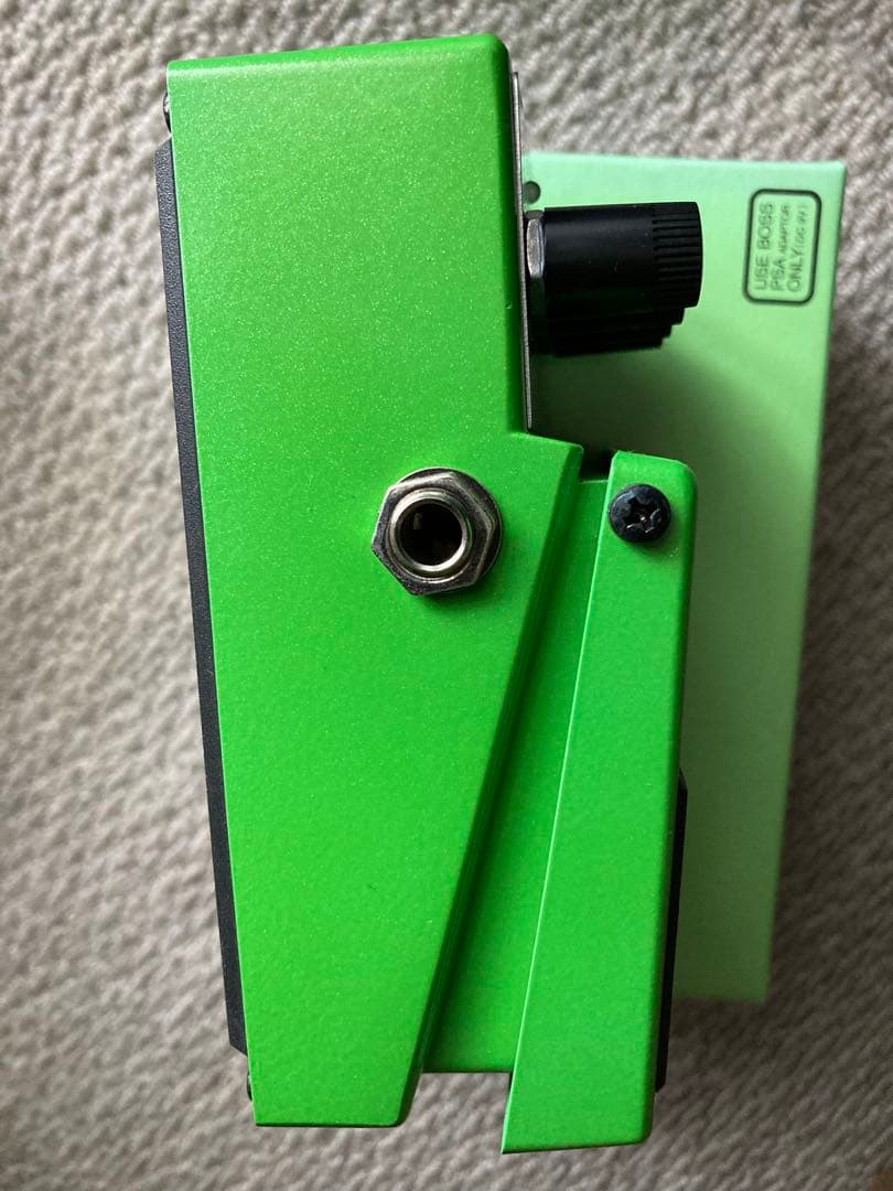 ギター BOSS Phase Shifter PH-3