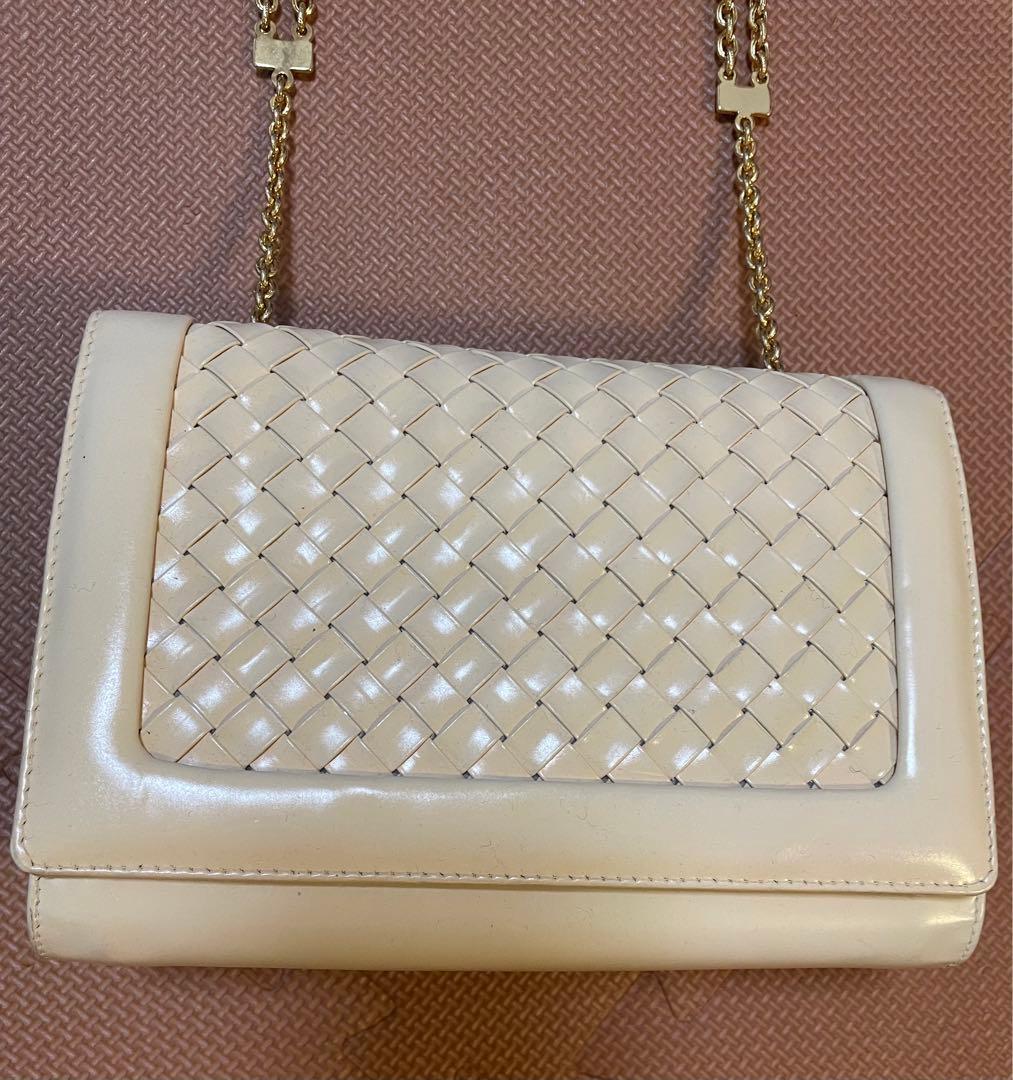 BOTTEGA VENETAのバッグ