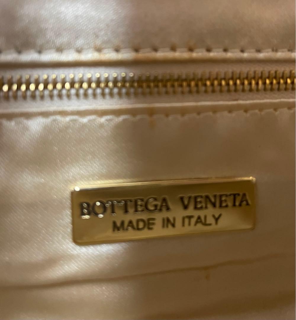 BOTTEGA VENETAのバッグ