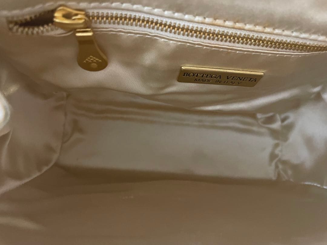 BOTTEGA VENETAのバッグ