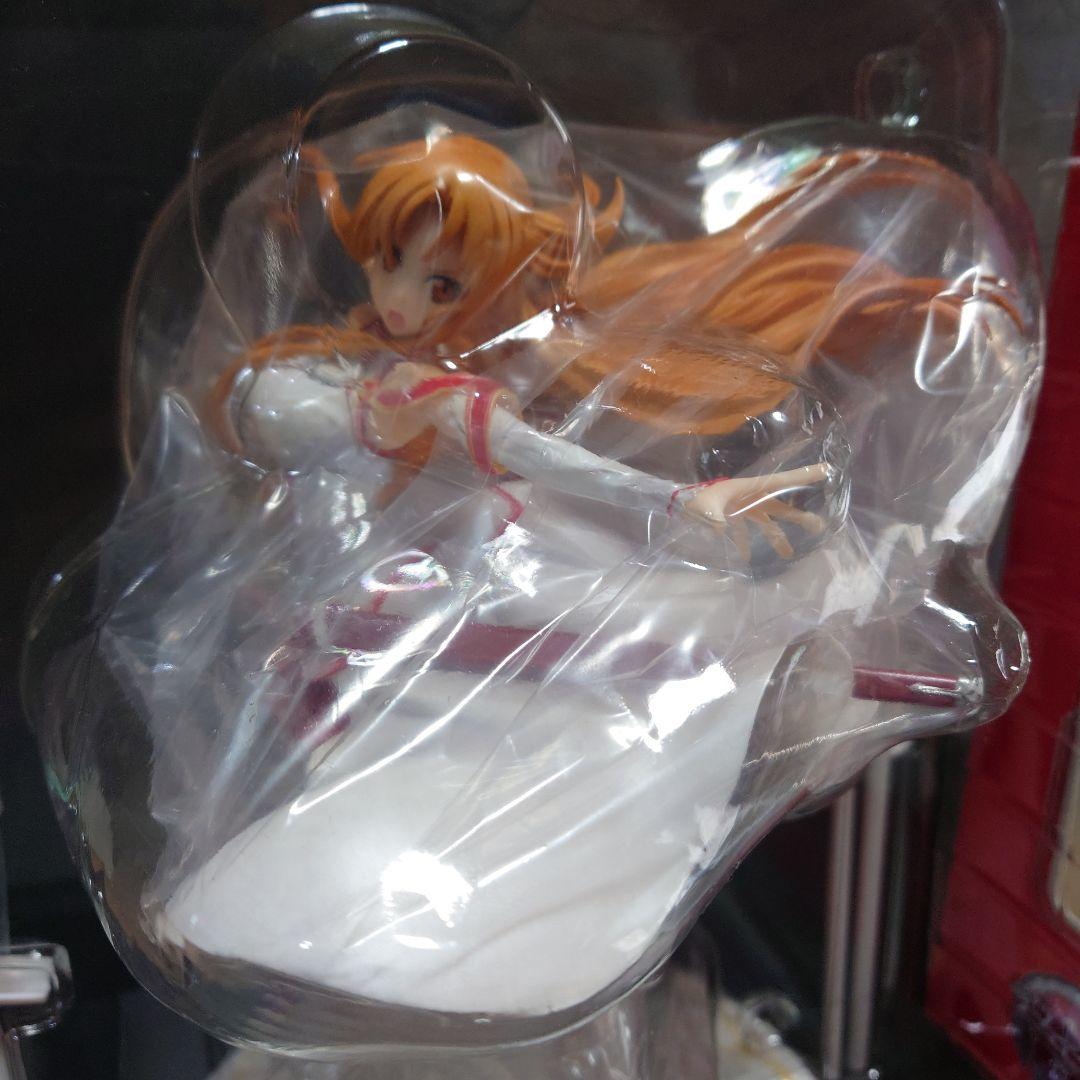 アスナ 一番くじプレミアム ソードアート・オンライン フィギュア ラストワン賞