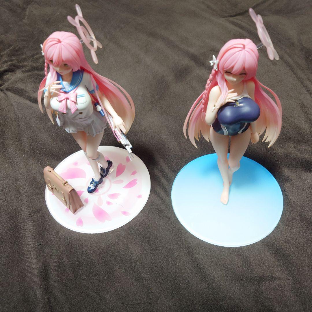 最終値下げ ハナコ DX Ver. (フィギュア) ブルーアーカイブ