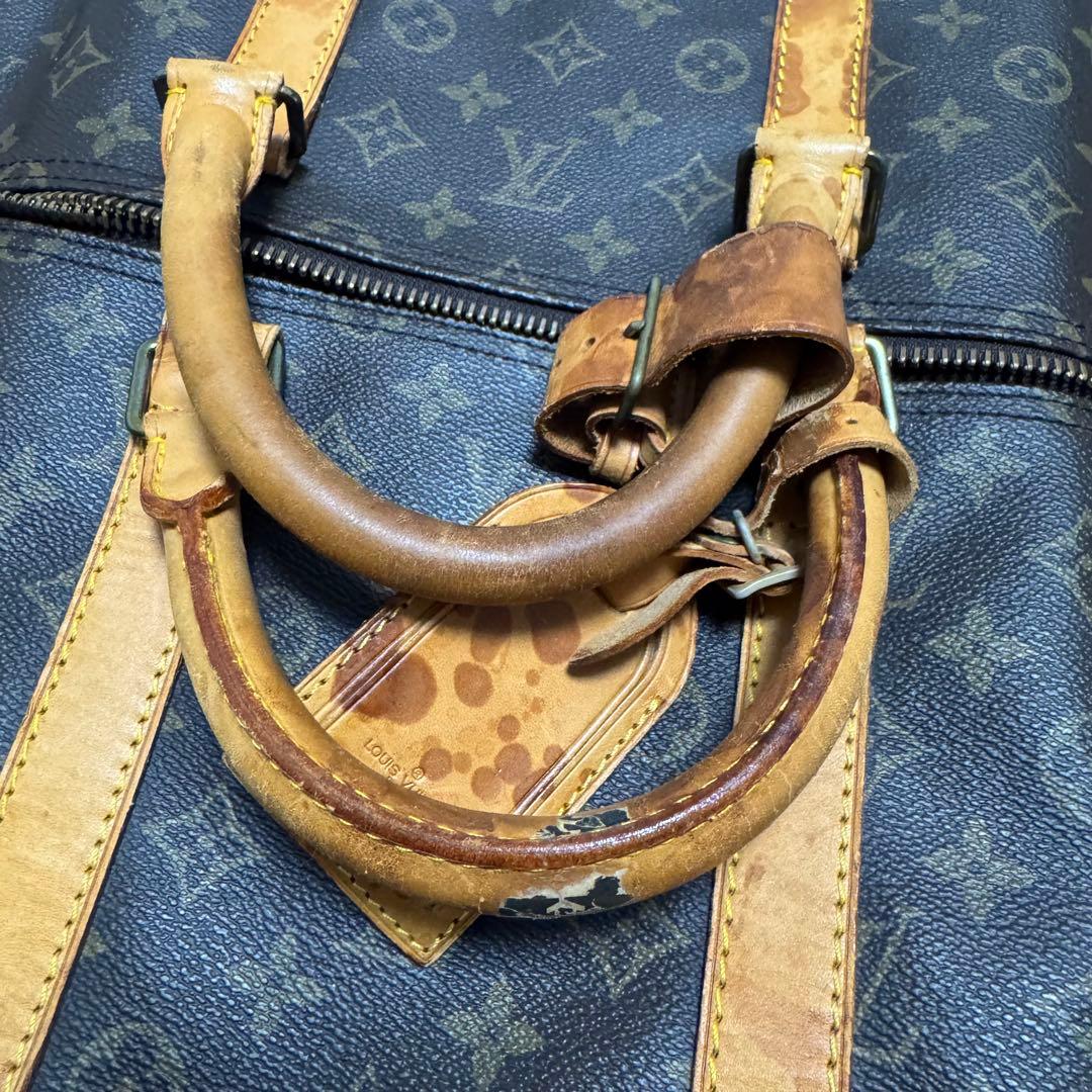 ルイ・ヴィトン ボストンバッグ