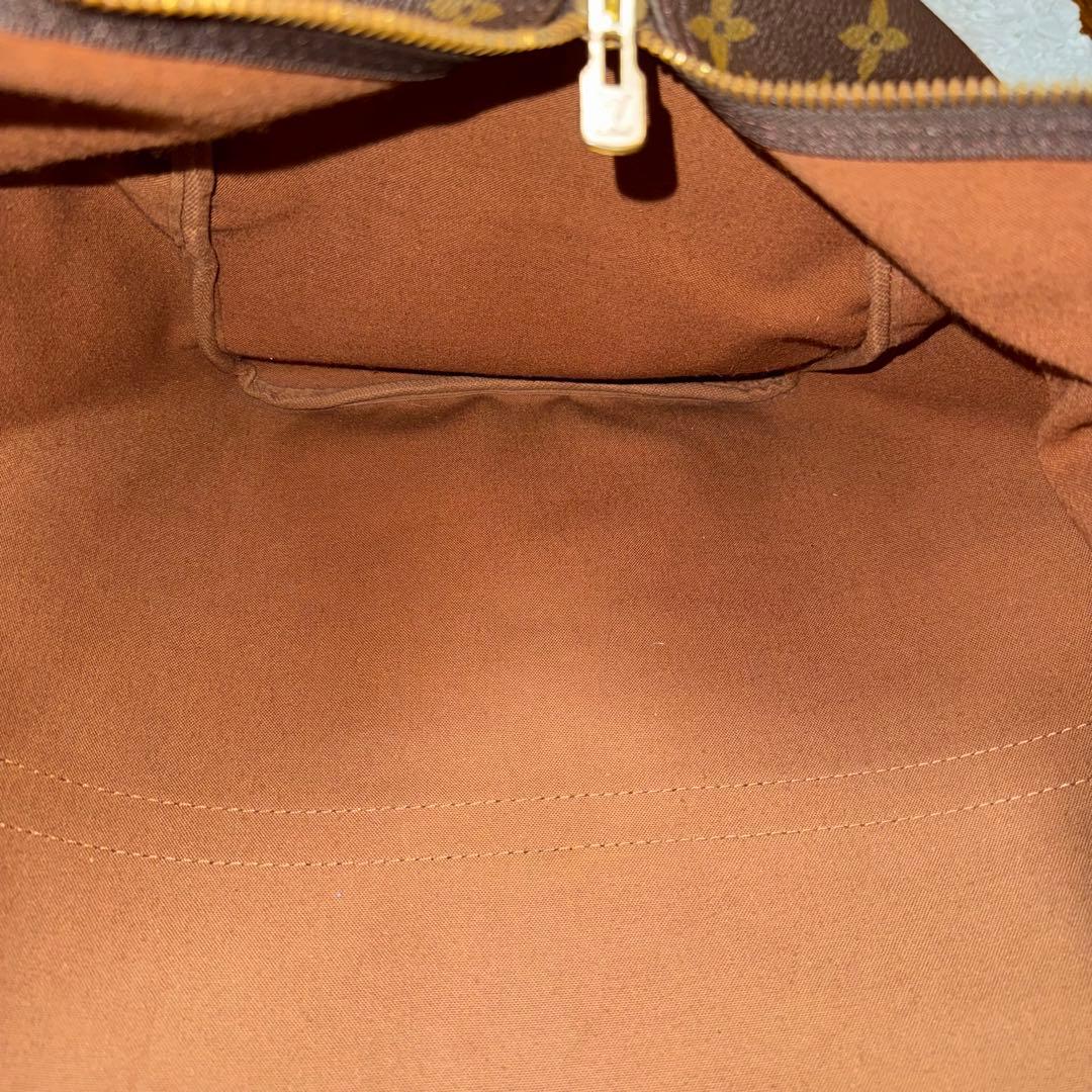 ルイ・ヴィトン ボストンバッグ