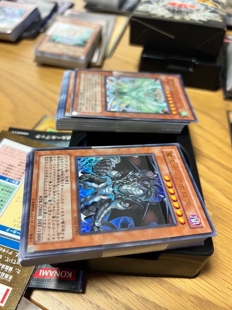 遊戯王　ストラクチャーデッキ 12セット　カード抜けあり