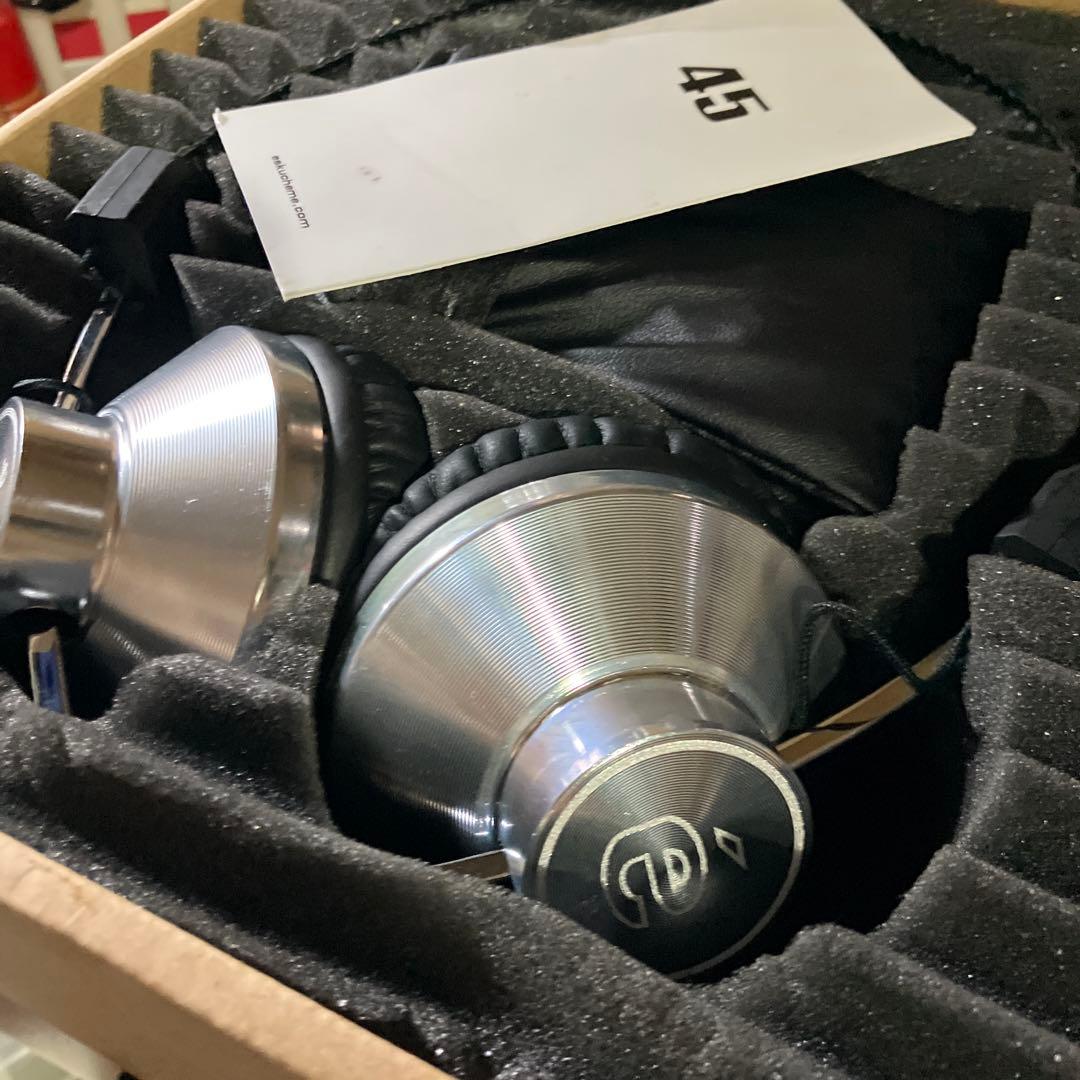 eskuché 45s最上位！