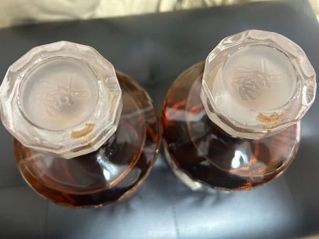 サントリーHibiki 響17年 ウイスキー 700ml 2本セット