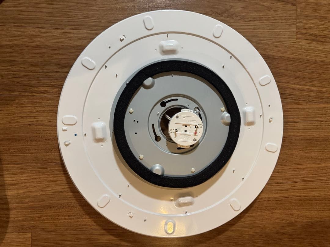 【atsukoさま、2個セット】高級LEDシーリングライト✨6畳〜8畳