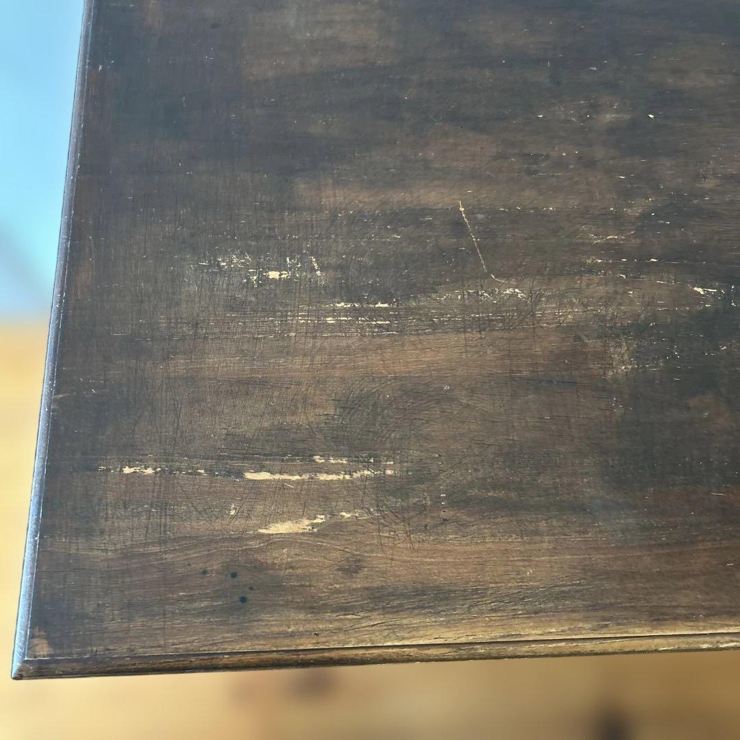 SINGER シンガー ミシン デスク テーブル