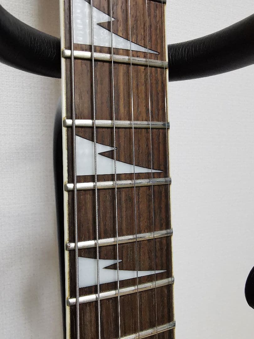 Ibanez RG350DXZ 調整済 ソフトケース付 GT専用ダンボール発送