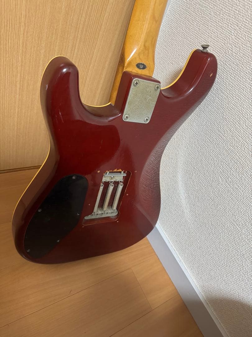 TOKAI トーカイ　SPRINGY SOUND エレキギター ヴィンテージ